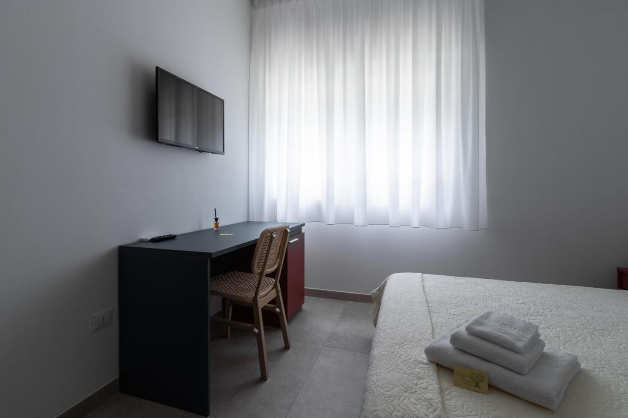 B&B Foglie D'Ulivo 利扎诺 外观 照片